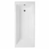 VitrA Neon 750mm Wide Single Ended Standard Bath