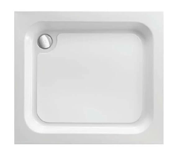 Just Trays JTUltracast Flat Top Square Tray 1 Just Trays JTUltracast Flat Top Square Tray
