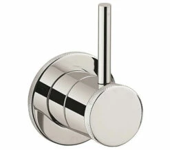 Crosswater MPRO Wall Mounted Industrial 2 Way Diverter