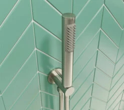 Crosswater MPRO Wall Mounted Shower Kit With Outlet And Hose -Duravit Sales Shop M700 2020 8 27 11 41 14 823