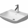Duravit Me-By-Starck Washbasin With Overflow