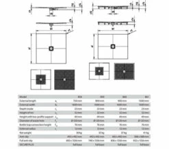 Kaldewei Avantgarde Conoflat 1600mm Rectangular Steel Shower Tray White 6 Kaldewei Avantgarde Conoflat 1600mm Rectangular Steel Shower Tray White -Duravit Sales Shop M700 2021 10 1 15 6 35 532