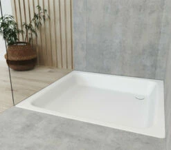 Kaldewei Advantage Sanidusch 750mm Rectangular Steel Shower Tray White -Duravit Sales Shop M700 2021 10 4 9 12 58 345 1