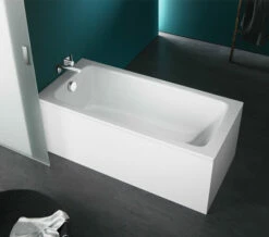 Kaldewei Advantage Cayono 1700mm Single Ended Steel Bath White -Duravit Sales Shop M700 2021 10 8 8 43 43 629