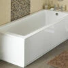 Nuie Athena Standard Bath Front Panel And Plinth