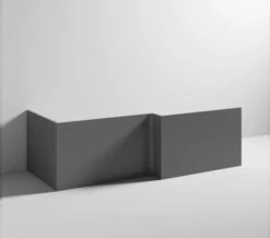 Nuie Athena 1698mm Length Front Bath Panel -Duravit Sales Shop M700 2021 11 17 8 22 14 243