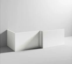 Nuie Athena 1698mm Length Front Bath Panel -Duravit Sales Shop M700 2021 11 17 8 22 23 500