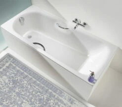 Kaldewei Advantage Saniform Plus 1700 X 730mm Single Ended Steel Bath White 8 Kaldewei Advantage Saniform Plus 1700 X 730mm Single Ended Steel Bath White -Duravit Sales Shop M700 2021 11 2 10 24 33 425 1