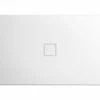 Kaldewei Avantgarde Conoflat 1500mm Rectangular Steel Shower Tray White