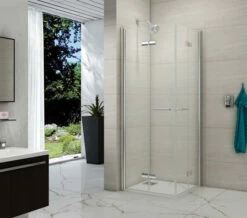 Merlyn 8 Series Hinged Bifold Showerwall Door 760 X 760mm 5 Merlyn 8 Series Hinged Bifold Showerwall Door 760 X 760mm -Duravit Sales Shop M700 2021 11 24 13 12 11 98