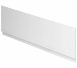 Essential Nevada White Front Bath Panel -Duravit Sales Shop M700 2021 12 30 7 32 20 652