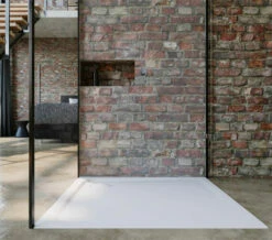 Kaldewei Avantgarde Superplan Plus Square Steel Shower Tray White -Duravit Sales Shop M700 2021 12 8 14 50 30 991