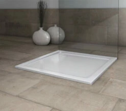 Kaldewei Avantgarde Superplan Plus 1000mm Rectangular Steel Shower Tray White -Duravit Sales Shop M700 2021 12 8 14 51 17 461 1