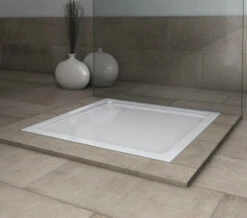 Kaldewei Avantgarde Superplan Plus 1000mm Rectangular Steel Shower Tray White -Duravit Sales Shop M700 2021 12 8 14 51 33 35 1