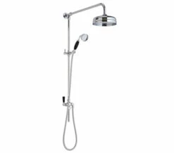 Hudson Reed Victorian Grand Rigid Riser Kit With Diverter -Duravit Sales Shop M700 2021 2 16 7 27 41 37