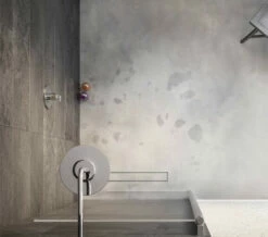 Lakes Coastline Alassio 700mm Hinged Walk-In Shower Screen -Duravit Sales Shop M700 2021 2 25 8 17 28 284