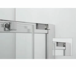 Crosswater Clear 6 1950mm Height Bi-fold Door 12 Crosswater Clear 6 1950mm Height Bi-fold Door -Duravit Sales Shop M700 2021 3 15 9 2 36 916