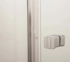 Crosswater Clear 6 1950mm Height Single Sliding Door -Duravit Sales Shop M700 2021 3 16 7 30 30 106