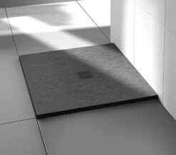 Merlyn TrueStone Square 900 X 900mm Shower Tray With Waste - Slate Black -Duravit Sales Shop M700 2021 5 17 11 17 57 355