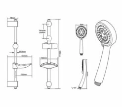 Triton Dene Lever Chrome Cool Touch Bar Mixer Shower -Duravit Sales Shop M700 2021 5 21 15 19 35 494