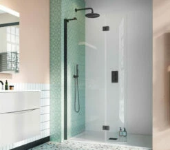 Crosswater Design Plus Walk In Easy Access Shower Enclosure With 300mm Return Panel 9 Crosswater Design Plus Walk In Easy Access Shower Enclosure With 300mm Return Panel -Duravit Sales Shop M700 2021 5 28 11 38 13 60