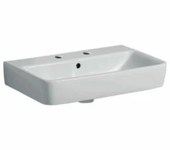 Geberit Selnova Compact White Washbasin -Duravit Sales Shop M700 2021 5 28 11 42 22 800