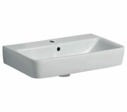 Geberit Selnova Compact White Washbasin -Duravit Sales Shop M700 2021 5 28 11 42 48 587