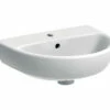 Geberit Selnova Handrinse Washbasin White