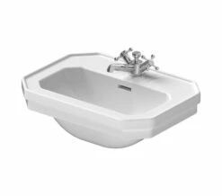 Duravit 1930 Series 500mm 1 Tap Hole Handrinse Basin - 0785500000 7 Duravit 1930 Series 500mm 1 Tap Hole Handrinse Basin - 0785500000 -Duravit Sales Shop M700 2021 7 13 8 57 15 242 1