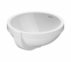 Duravit Architec Undercounter Vanity Basin 275mm - 0319270000 -Duravit Sales Shop M700 2021 7 14 9 49 15 137