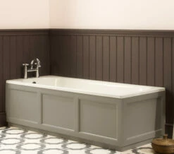 Roper Rhodes Hampton 1700mm Length Front Bath Panel