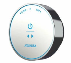 Aqualisa Quartz Slide Rail Kit With Digital Concealed Valve And Bath Filler -Duravit Sales Shop M700 2021 9 16 9 33 45 148