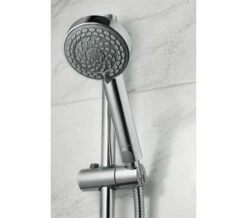 Aqualisa Quartz Classic Smart Concealed Shower Valve With Exposed Riser Rail -Duravit Sales Shop M700 2021 9 17 9 21 41 806