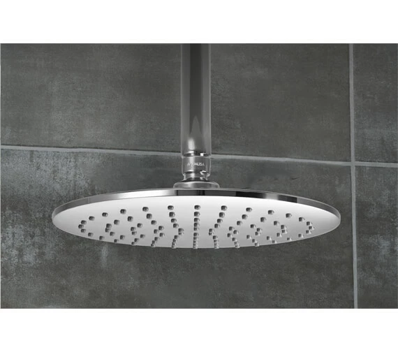 Aqualisa Quartz Touch Exposed Smart Digital Valve With Shower Kit 5 Aqualisa Quartz Touch Exposed Smart Digital Valve With Shower Kit - Image 5