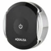 Aqualisa Optic Q Smart Shower Wireless Remote Control Black