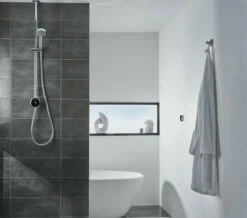 Aqualisa Quartz Touch Exposed Smart Digital Mixer Shower -Duravit Sales Shop M700 2021 9 20 8 33 9 92