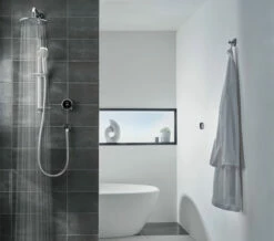 Aqualisa Quartz Touch Concealed Smart Digital Shower Valve With Kit 9 Aqualisa Quartz Touch Concealed Smart Digital Shower Valve With Kit -Duravit Sales Shop M700 2021 9 20 9 53 57 573