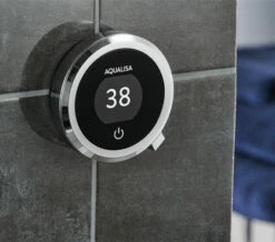 Aqualisa Quartz Touch Concealed Smart Digital Shower Valve With Kit 10 Aqualisa Quartz Touch Concealed Smart Digital Shower Valve With Kit -Duravit Sales Shop M700 2021 9 20 9 54 14 507