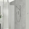 Aqualisa ISystem Smart Concealed Shower Valve With Kit
