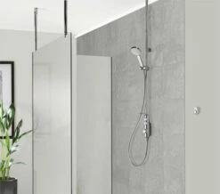 Aqualisa ISystem Smart Exposed Shower Valve With Kit -Duravit Sales Shop M700 2021 9 23 7 48 33 747