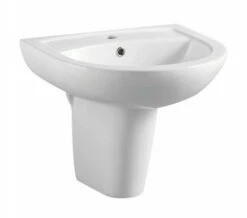Joseph Miles Viva White Basin With Pedestal -Duravit Sales Shop M700 2022 1 1 7 22 59 835