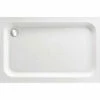 Just Trays JTMerlin Flat Top Rectangular Tray