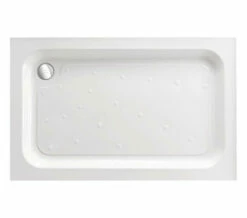 Just Trays JTMerlin Flat Top Rectangular Tray