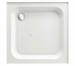 Just Trays JTMerlin 4 Up-stand Square Tray