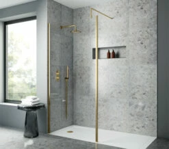 Nuie Wetroom Walk-In Shower Panel With Support Bar 22 Nuie Wetroom Walk-In Shower Panel With Support Bar -Duravit Sales Shop M700 2022 1 4 14 4 21 509