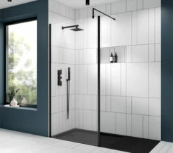 Nuie Wetroom Walk-In Shower Panel With Support Bar 21 Nuie Wetroom Walk-In Shower Panel With Support Bar -Duravit Sales Shop M700 2022 1 4 14 4 9 984