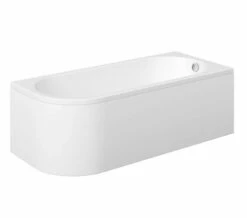 Essential Pimlico Single Ended Bath Left Hand 1700 X 750mm -Duravit Sales Shop M700 2022 1 5 14 10 14 602