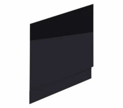 Essential Nevada End Bath Panel -Duravit Sales Shop M700 2022 1 7 9 55 40 752