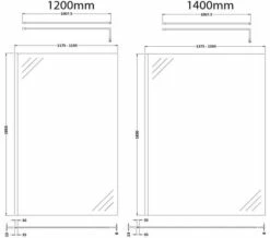 Nuie Wetroom Walk-In Shower Panel With Support Bar 16 Nuie Wetroom Walk-In Shower Panel With Support Bar -Duravit Sales Shop M700 2022 10 13 11 15 1 536
