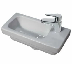 Essential IVY Slimline Wall Hung Basin With 1 Tap Hole On Right Hand -Duravit Sales Shop M700 2022 10 26 7 27 50 363